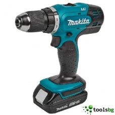 MAKITA DDF 453 SYE - ПРОФЕСИОНАЛЕН АКУМУЛАТОРЕН ВИНТОВЕРТ MAKITA DDF 453 SYE - ПРОФЕСИОНАЛЕН АКУМУЛАТОРЕН ВИНТОВЕРТ
